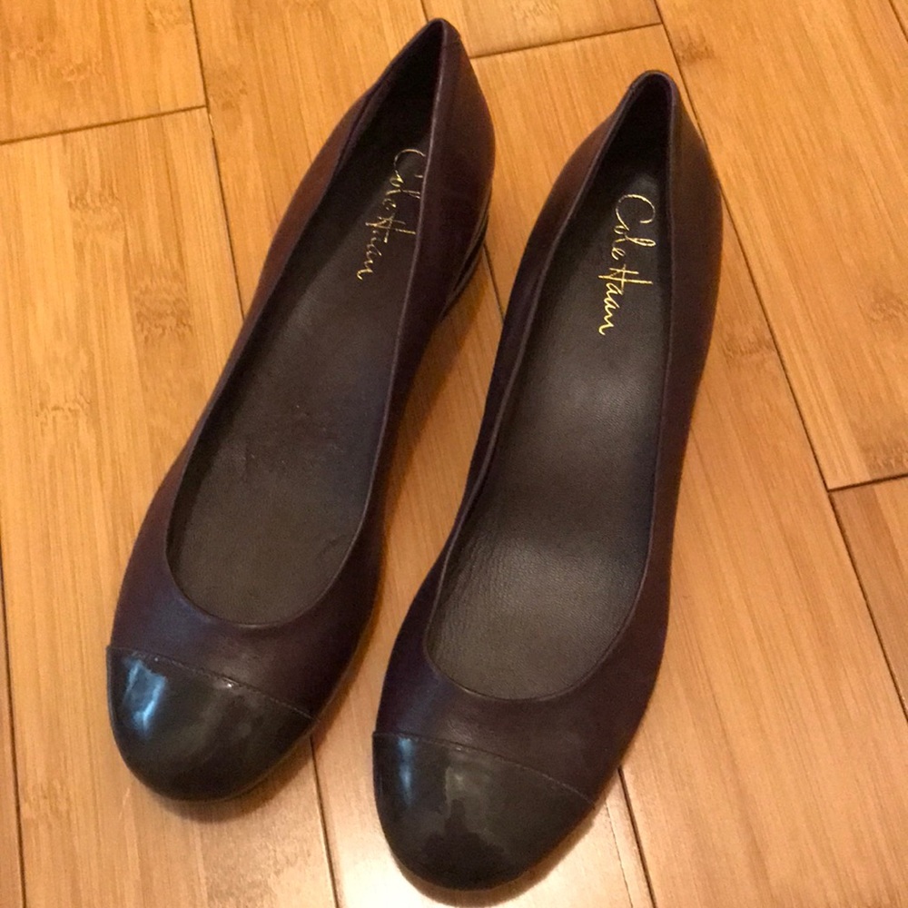 Cole Haan